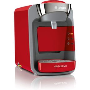 영국 보쉬 타시모 커피머신 Bosch TAS3208 coffee maker Countertop Pod machine Fullyauto Coff