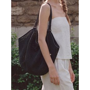 ARIA BAG-LAPIA (BLACK)
