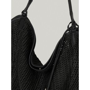 ARIA BAG-LAPIA (BLACK)