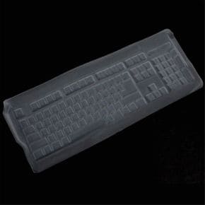 스카이디지탈 nkeyboard nkey 전용 실리콘 키스킨