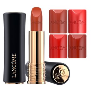 립스틱 L’Absolu 루즈 크림 L’Absolu Rouge Cream Lipstick 193, 196, 198, 199, 216