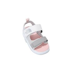 노스페이스 키즈 CITY SANDAL MNS96K14B-GRY