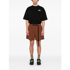 [파우라]  남성 반바지 SS25 13DP40390000729 5639601