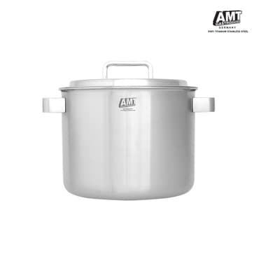 AMT 316Ti 프로라인  24cm 곰솥 스텐냄비