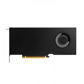 NVIDIA RTX A4000 D6 16GB