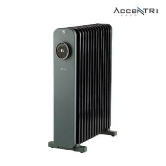 NS홈쇼핑 흥신 액센트리 13핀/2500W 전자식 전기라디에이터 ERT-B13GB (라지에이터/히터/난로..[33626725]