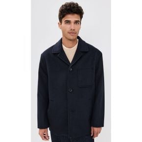 5590376 Club Monaco Short Coat