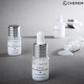 박원숙 화장품 스템앤셀 미미셀 줄기세포배양액화장품 5ml 3개+쫀...