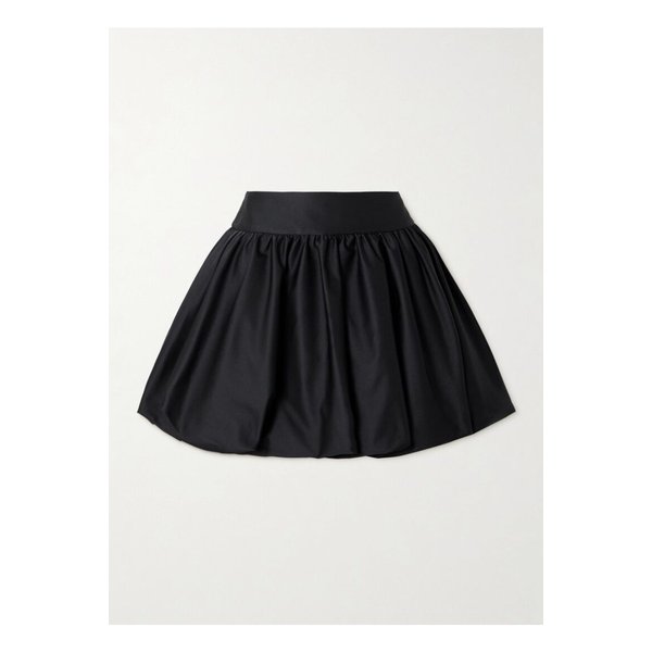 개더 미카도 미니 스커트 1647597358411423