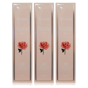 윤광 플라워 선 스프레이 로즈 180ml x 3개