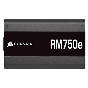 CORSAIR RM750e ATX 3.0 (PCIE5)