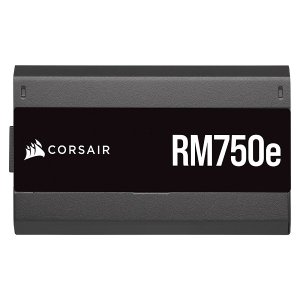 엠지솔루션 CORSAIR RM750e ATX 3.0 (PCIE5)