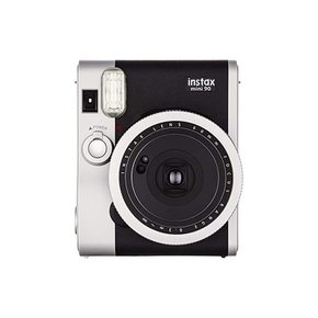 후지필름 instax mini 90 체키 네오클래식 블랙 INS MINI90 NEO CLASSIC MINI NC