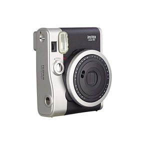 후지필름 instax mini 90 체키 네오클래식 블랙 INS MINI90 NEO CLASSIC MINI NC