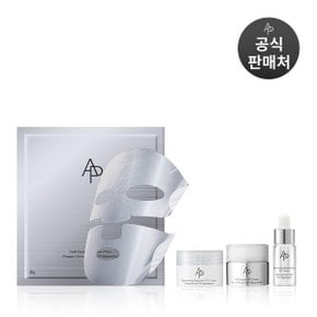 [여배우 관리템] 듀얼 리페어 리프트 크림 마스크 5매