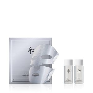 에이피 뷰티 듀얼 리페어 리프트 크림 마스크 5매
