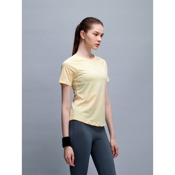 액티브 슬림핏 커버업