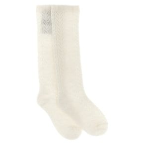 [발렌티노 가라바니] Womens Socks B3KI02T95Q031 4968885