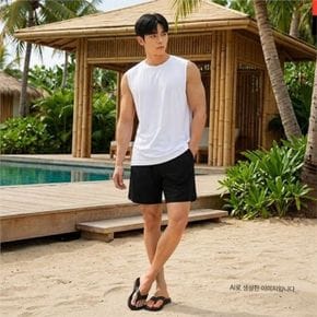 남성 래쉬가드 쇼츠 남성 스윔 쇼츠 수영 보드 웨어 비치 팬츠 바지