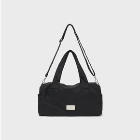 LIGHT MINI DUFFLE BAG[BLACK]