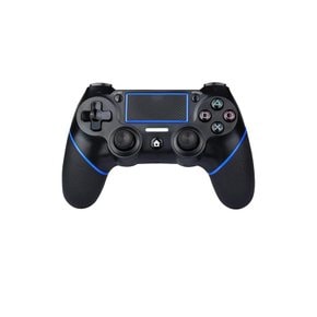 PS4 무선 콘트롤라- Bluetooth 터치패드 가속도 센서- 중력 감응 육축