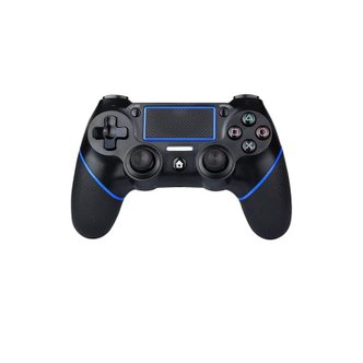  PS4 무선 콘트롤라- Bluetooth 터치패드 가속도 센서- 중력 감응 육축