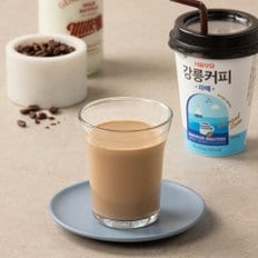 강릉커피 라떼 250ml