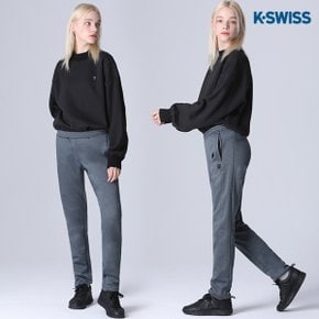 [케이스위스(K-SWISS)] 사이드스몰 트레이닝 팬츠