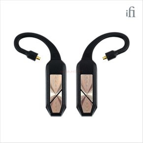 고팟 완전 무선 이어폰 어댑터 iFi Aduio GO POD [사운드캣정품]