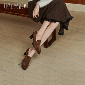 [사은품증정] 여성펌프스 OTTE09_YB901_26FCOFF