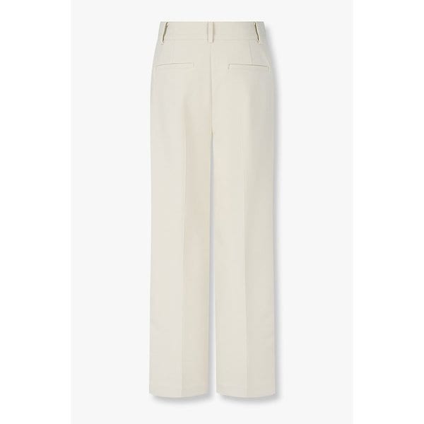 노 턱 크롭트 세미 부츠컷 팬츠 IA16130110107