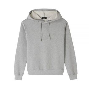APC 아페쎄 HOODIE STANDARD BRODE (COHBY M27920 PLA) (스탠다드 후디) 3542821