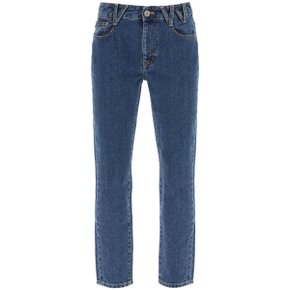 Jeans 19020024W00O2DE BLUE