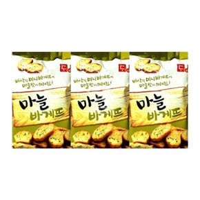 마늘바게뜨 90g 3개 (WDA41DB)