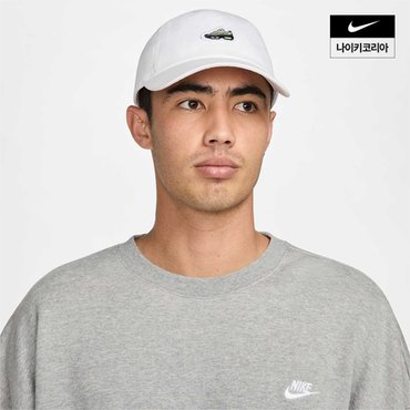나이키 클럽 언스트럭처 캡 HJ6984-100
