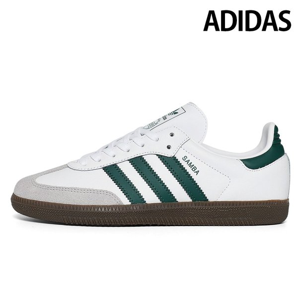 주니어 삼바 OG JQ2843