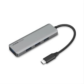 IPTIME 허브 UC304 USB3.0 4포트