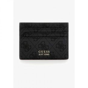 3733094 Guess LAUREL - Wallet coal logo