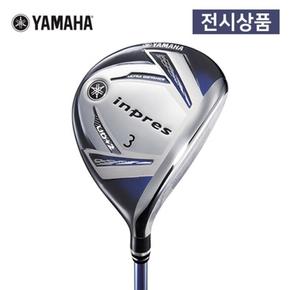(DP상품) 야마하 INPRES UD+2 여성용 4번 5번 우드 샤프트 L 강도 오리엔 FA3852303