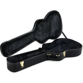 영국 펜더 클래식 기타 Fender Classical/Folk Guitar MultiFit Hardshell Case Colour 블랙 172