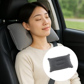 휴대용배게 캠핑배게 차량용배게 백패킹배게 다용도배게 휴대용 다용도 백패킹 차량용 캠핑 배게