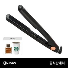 [쿠폰적용가 59,000원] 매직컬 W2010ME 전문가용 무빙쿠션 고데기+로아띠컬크림 미니