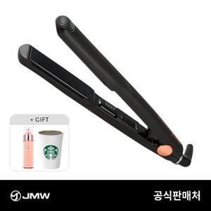 JMW [로그인특가 59,000원] 매직컬 W2010ME 전문가용 무빙쿠션 고데기+핑크벨벳