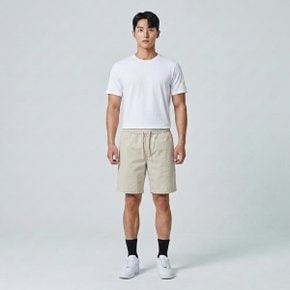 남성 이지 밴딩 숏 팬츠 베이지 PHG2PH1080A PHG2PH1080ABE