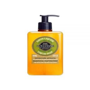 LOCCITANE 시어 버베나 리퀴드 솝 500ml