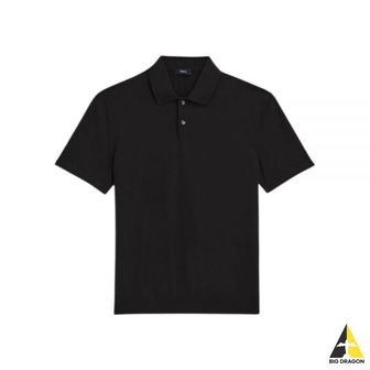 띠어리 띠어리 24 Goris Polo Shirt in Light Bilen (O0186711 001) (라이트 빌렌 고리스 폴로