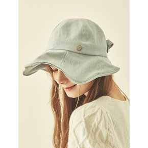 Rena sky blue-hat