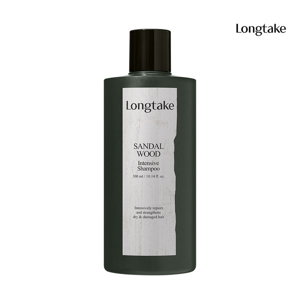 샌달우드 인텐시브 샴푸 300ml