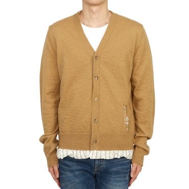 메종마르지엘라 남성 가디건 SI1HA0006 S17784 131