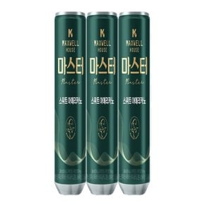 동서 맥스웰 콜롬비아나 커피 음료 마스터 스위트 아메리카노 캔커피 240ml x 30캔